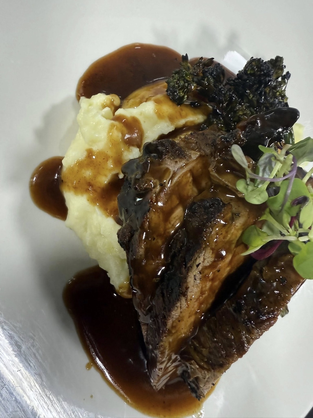 Grapevine Catering cuisine and events, photo 6