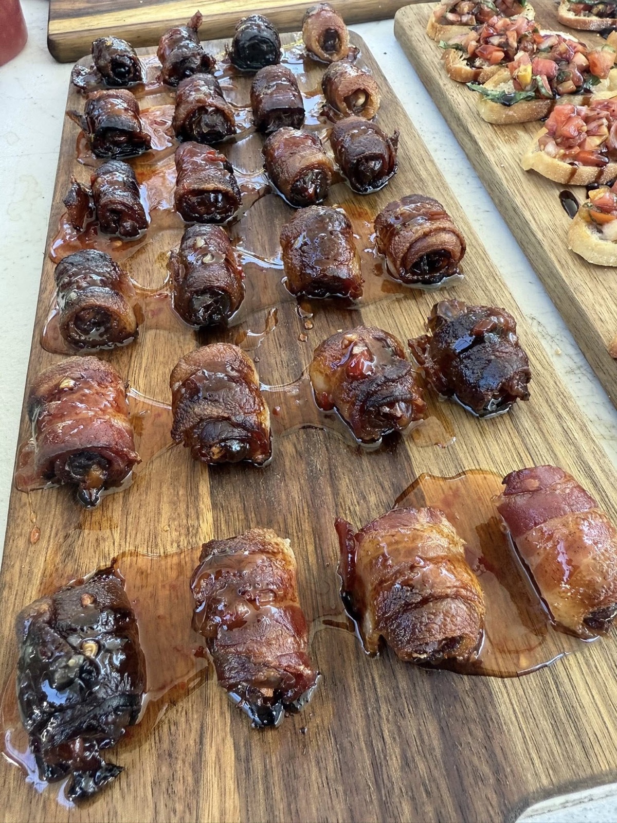 Grapevine Catering cuisine and events, photo 10