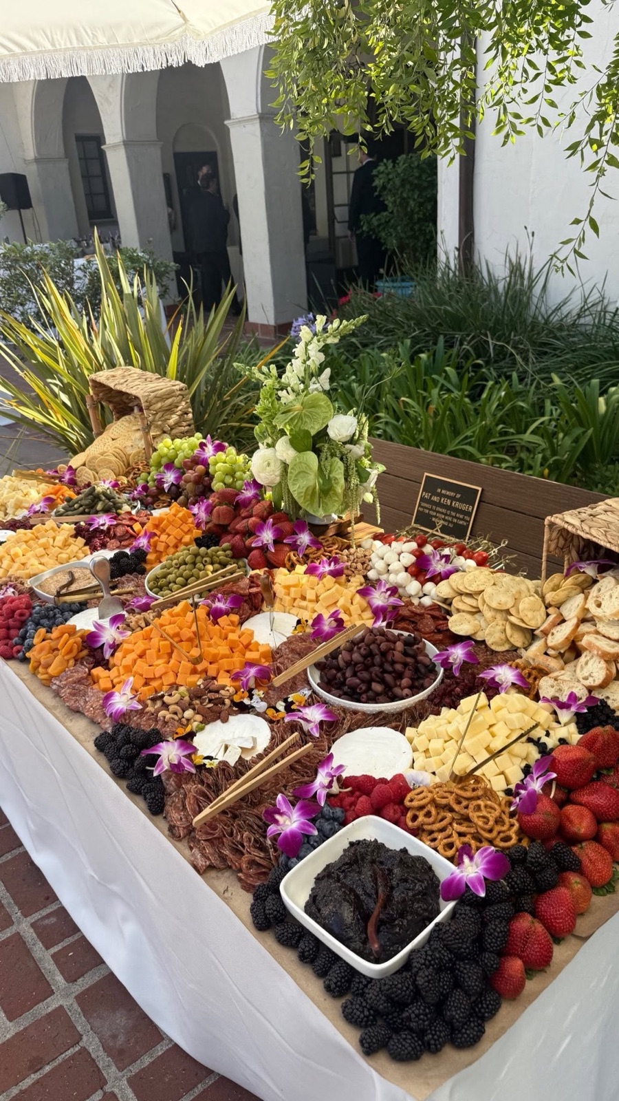 Grapevine Catering cuisine and events, photo 12