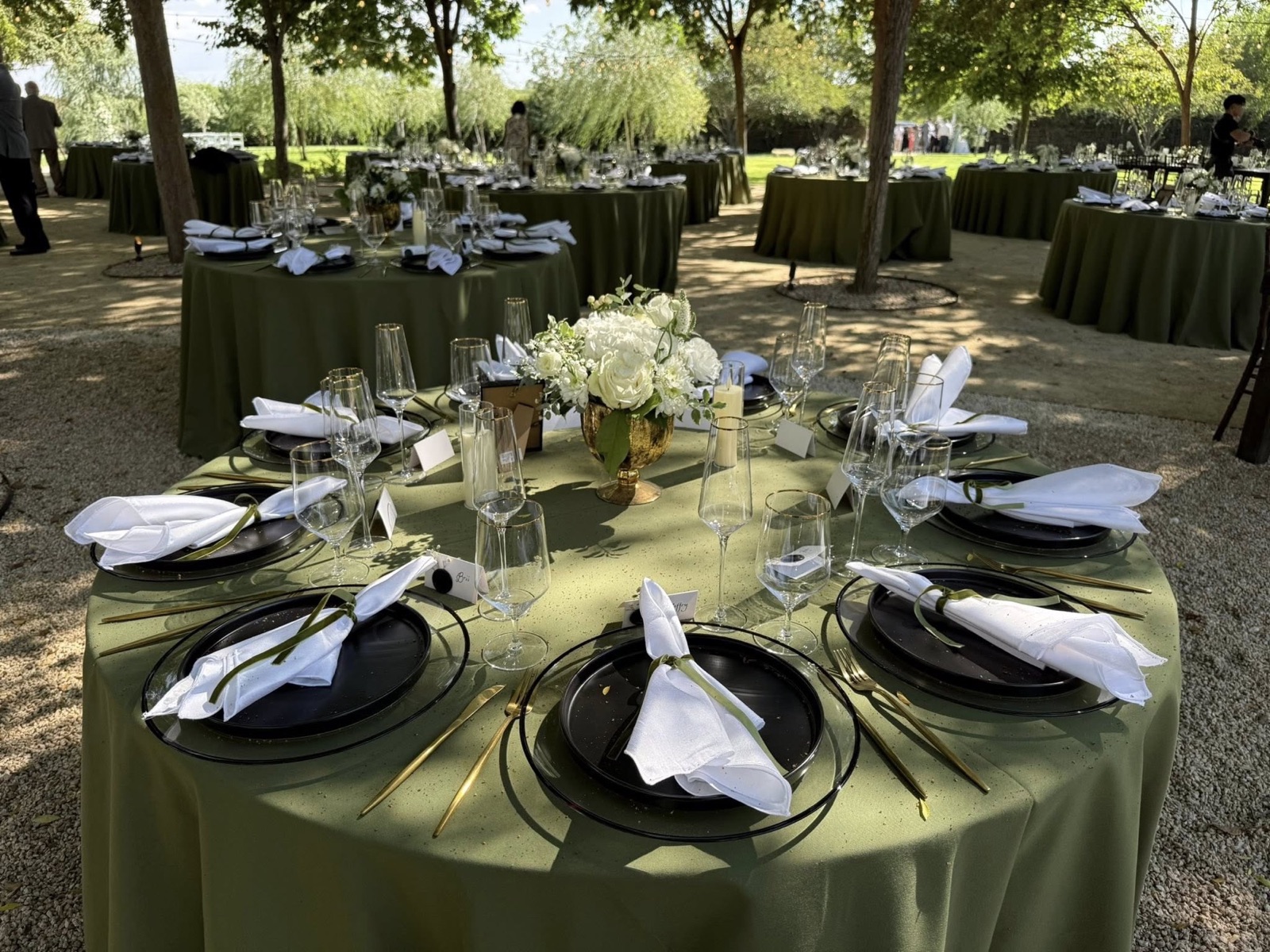 Grapevine Catering cuisine and events, photo 17