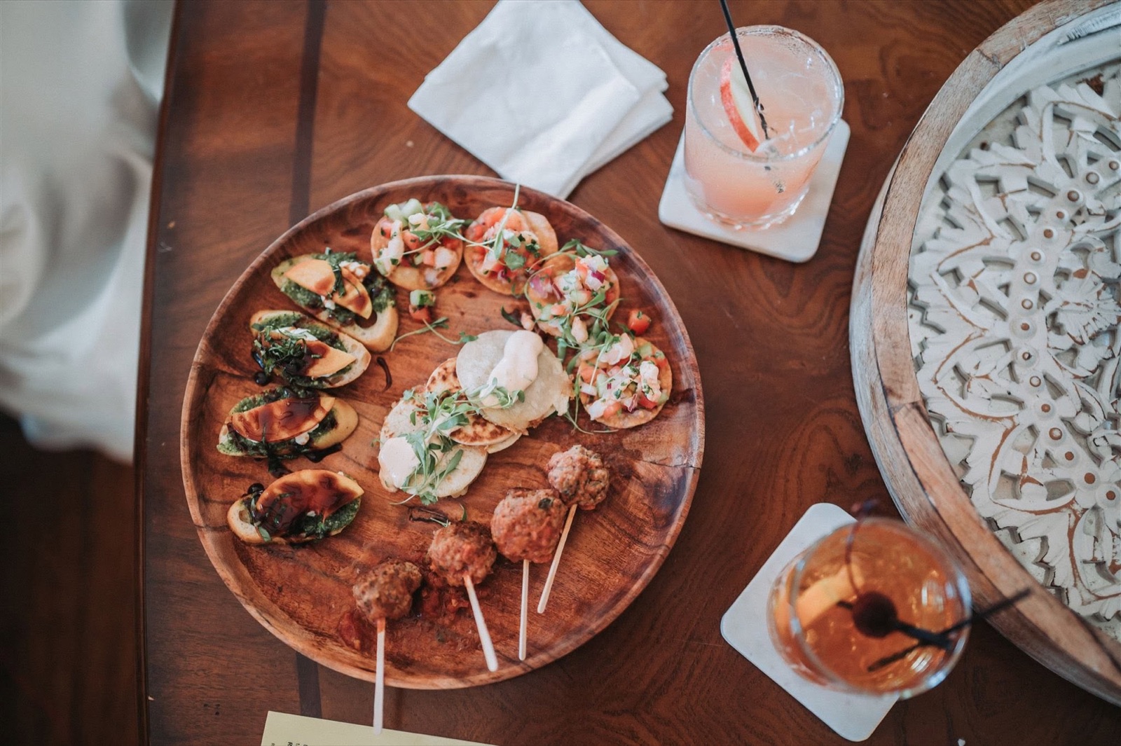 Catering by Grapevine Catering near Arroyo Grande