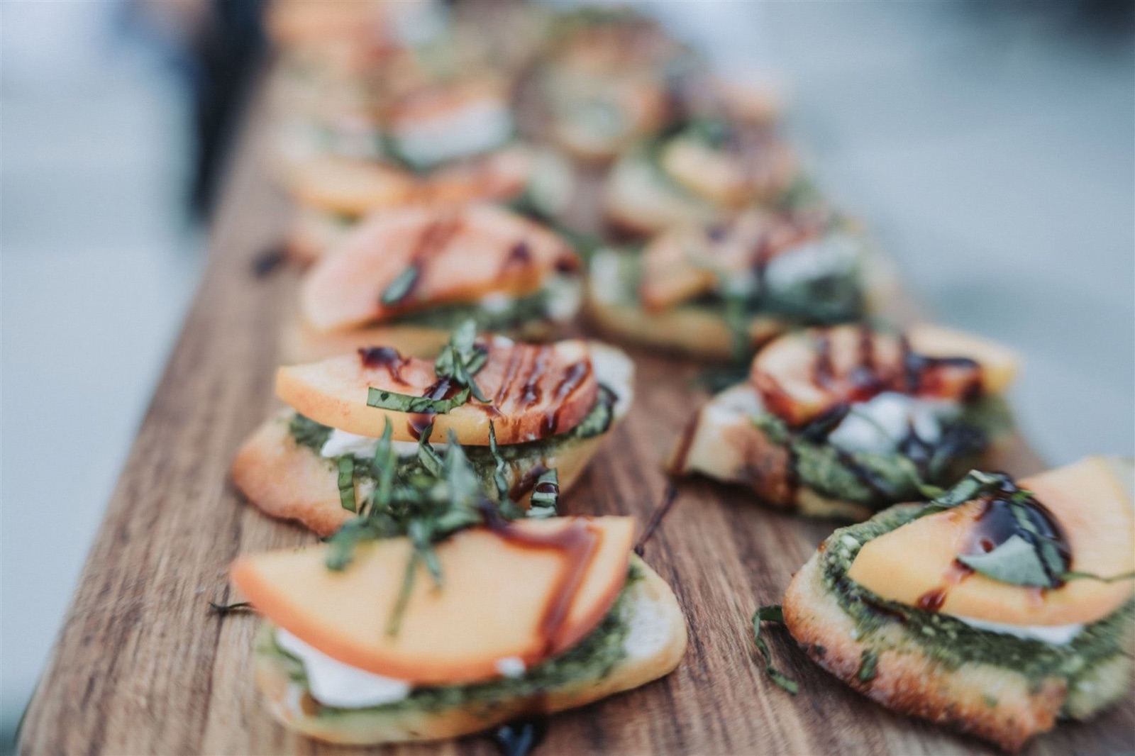 Grapevine Catering cuisine and events, photo 20