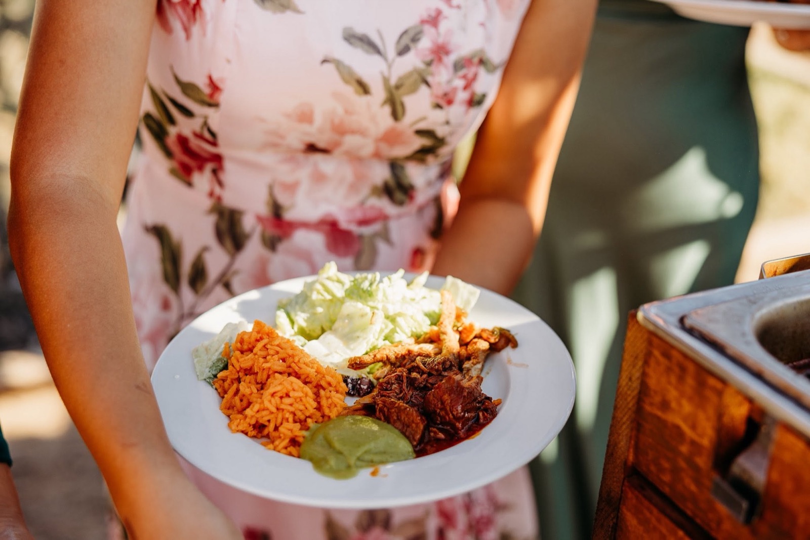 Grapevine Catering cuisine and events, photo 23