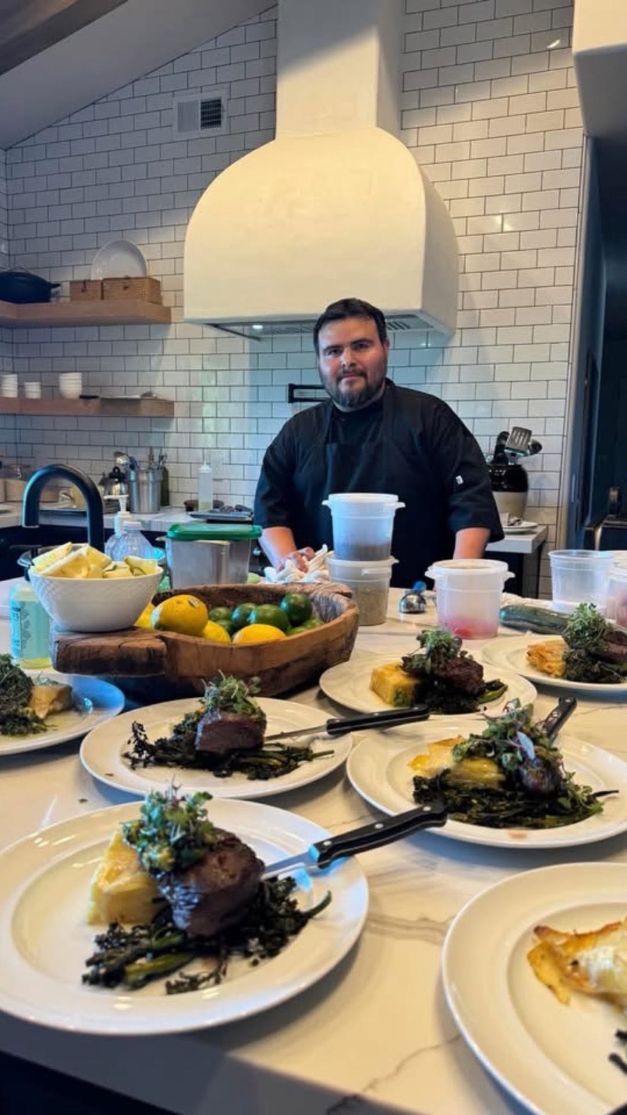 Grapevine Catering cuisine and events, photo 24