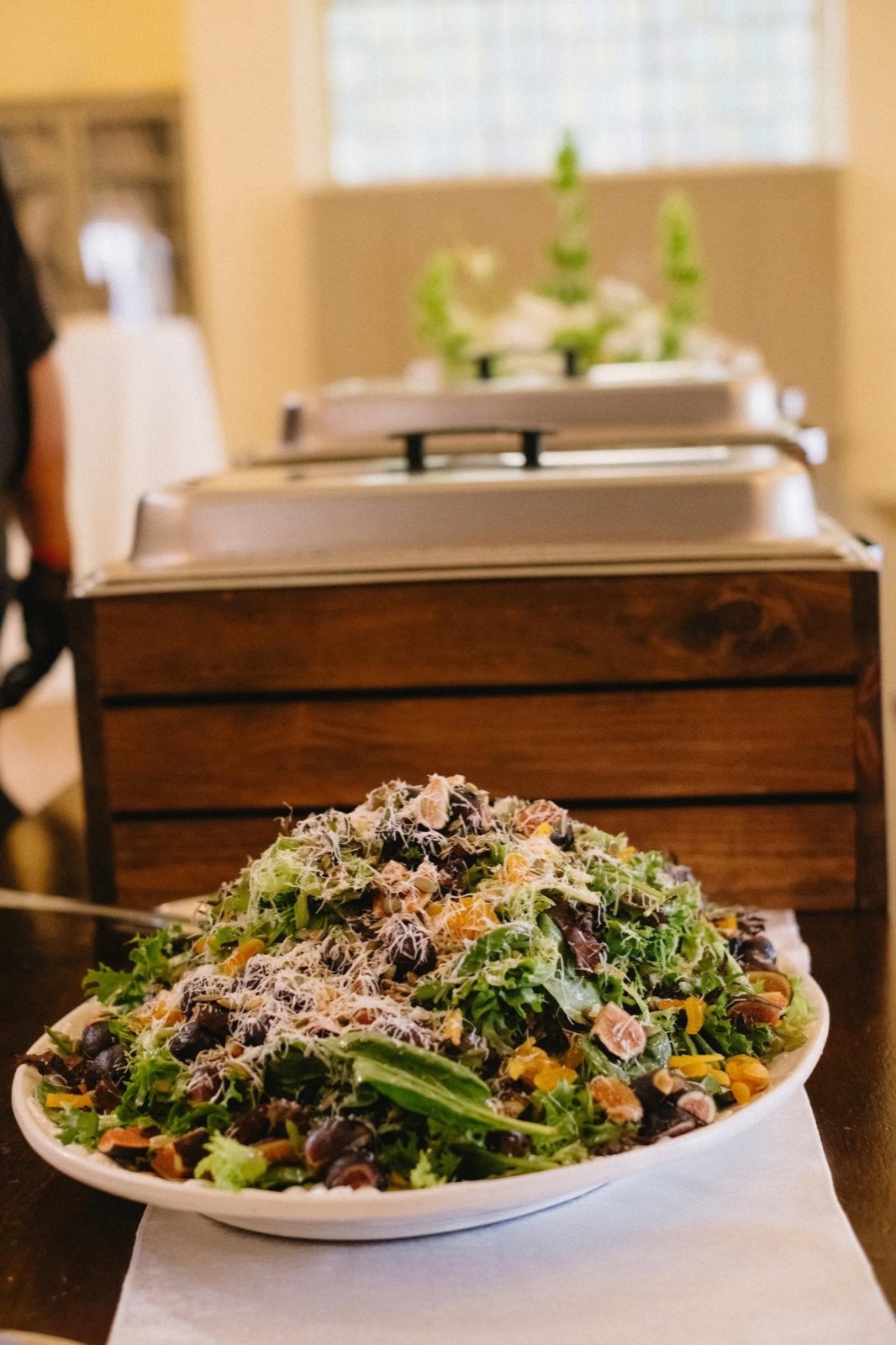 Grapevine Catering cuisine and events, photo 26