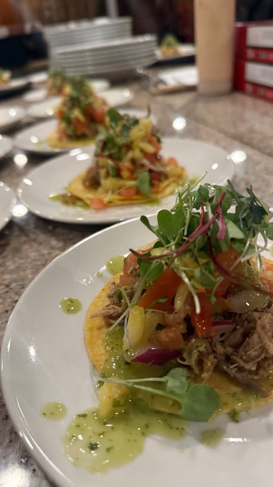 Grapevine Catering cuisine and events, photo 27