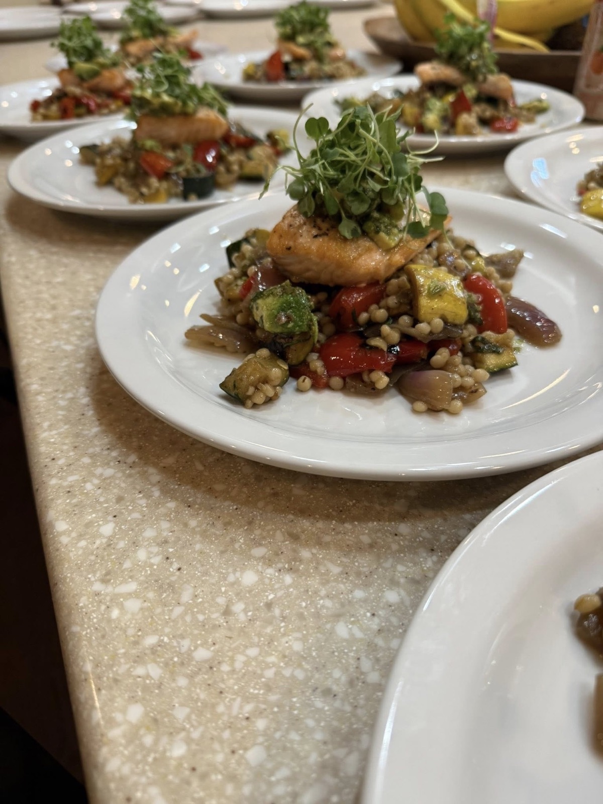 Grapevine Catering cuisine and events, photo 30