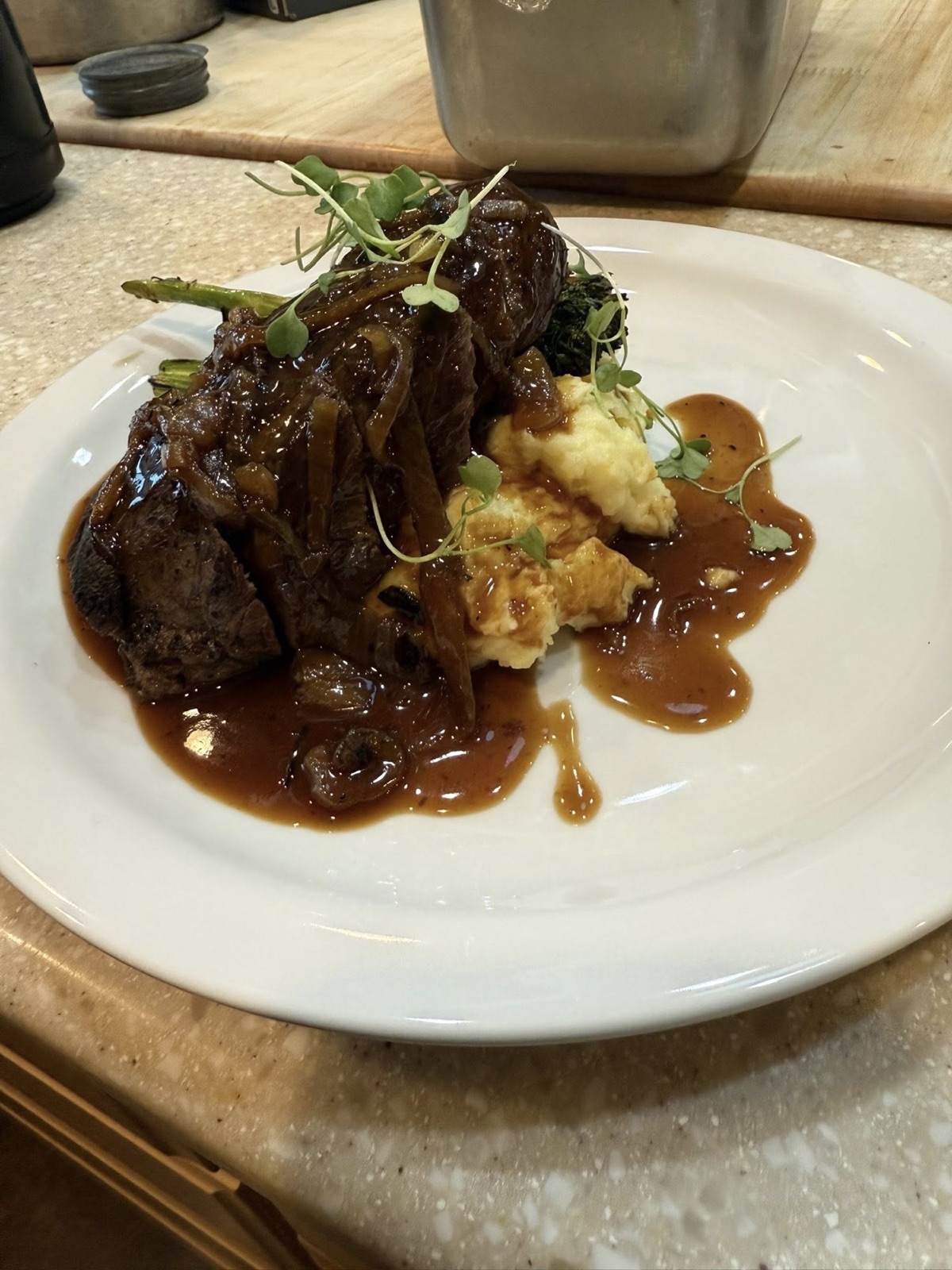 Grapevine Catering cuisine and events, photo 32