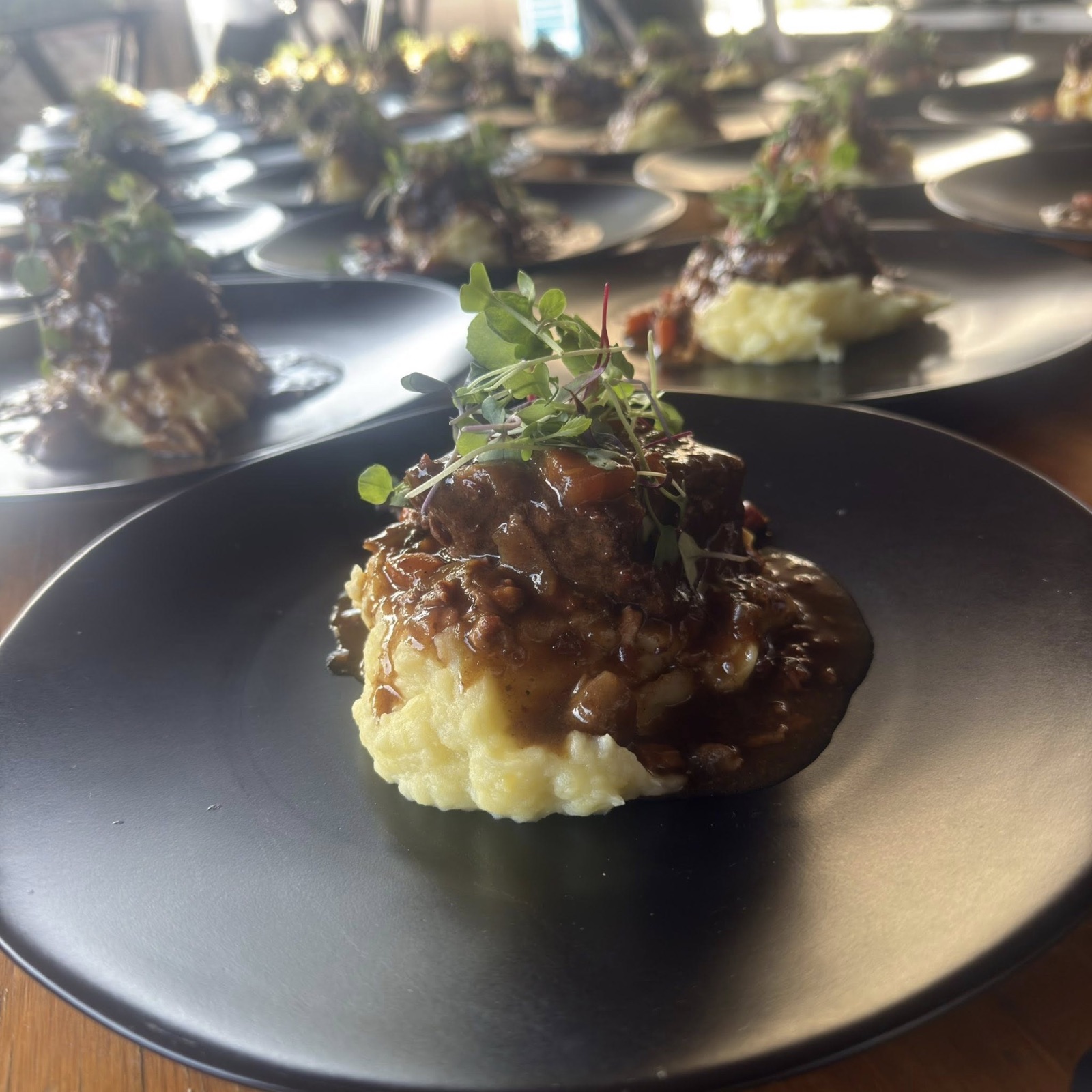 Grapevine Catering cuisine and events, photo 34