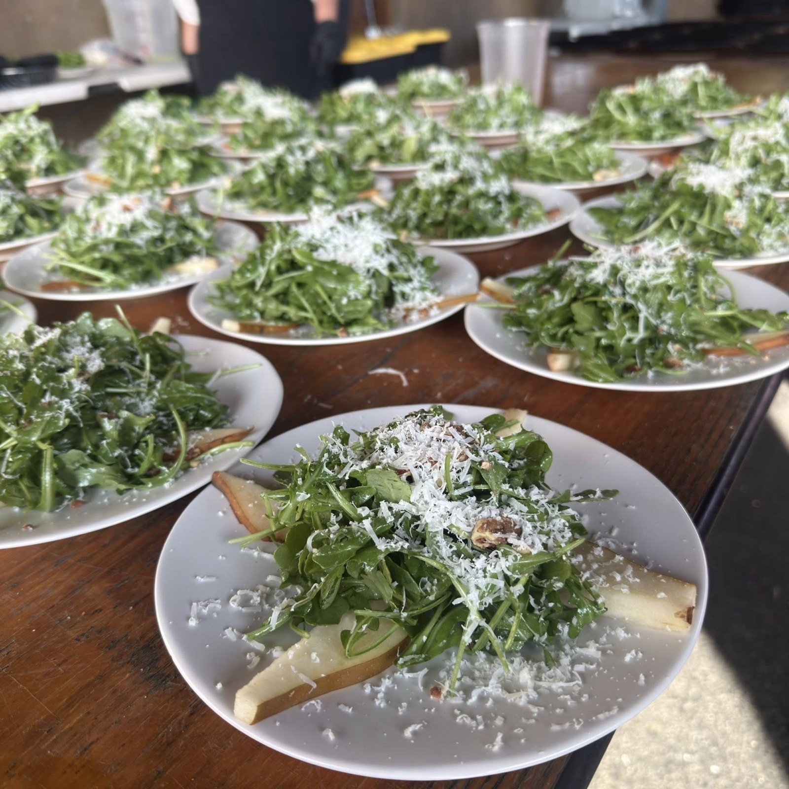 Grapevine Catering cuisine and events, photo 35