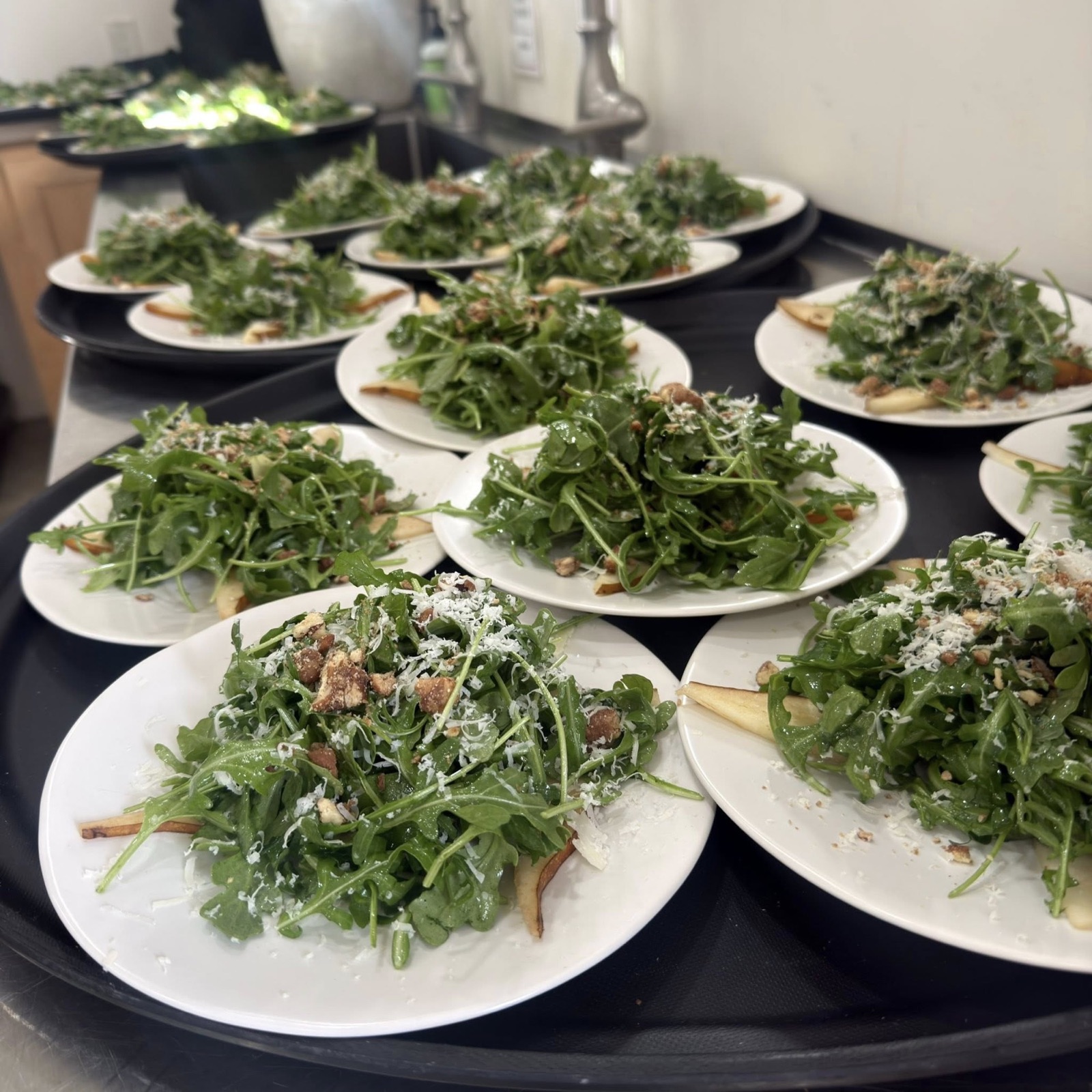 Grapevine Catering cuisine and events, photo 36