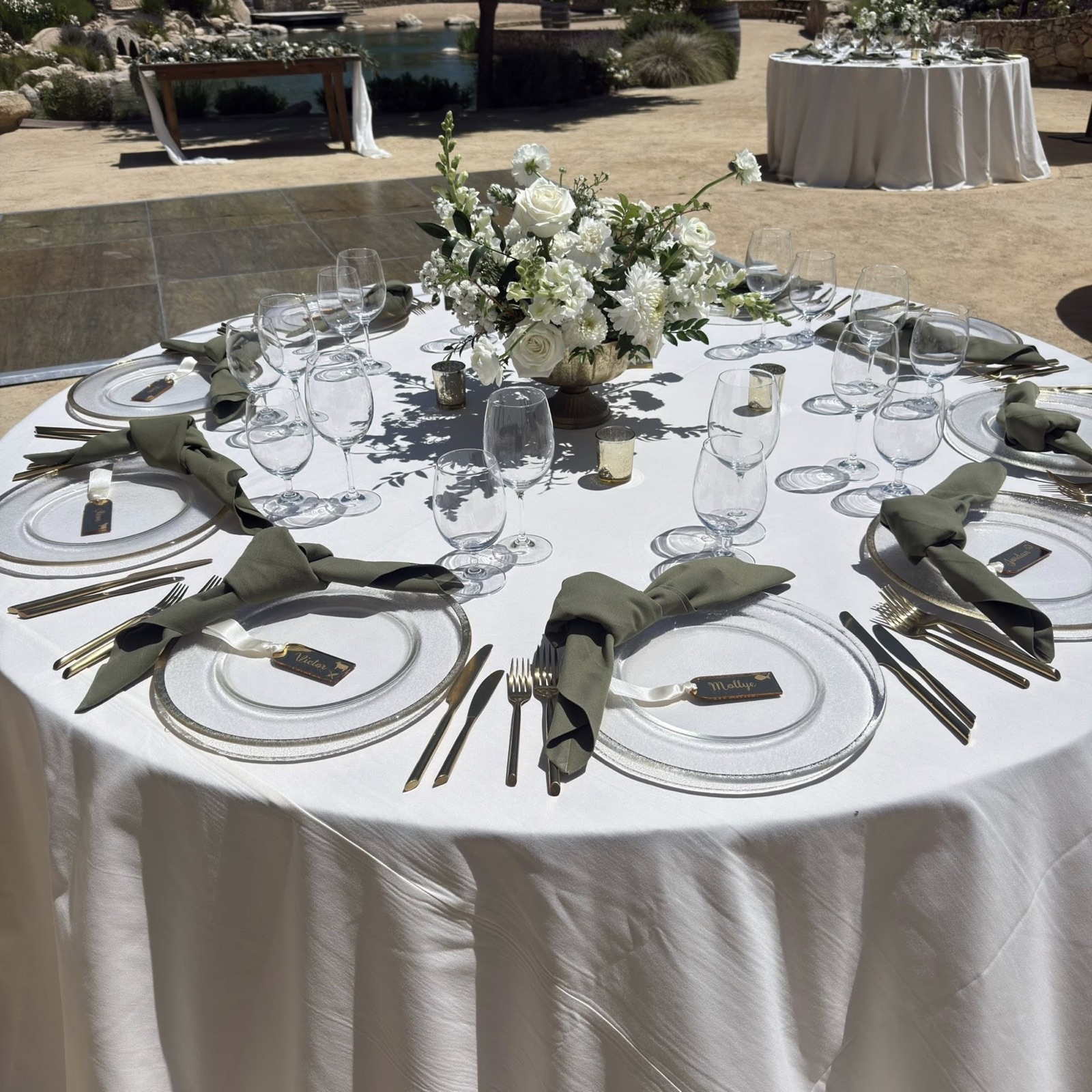Grapevine Catering cuisine and events, photo 38
