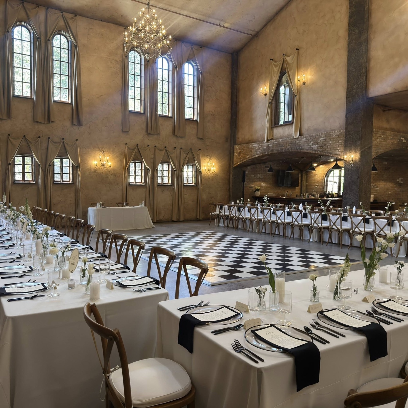 Grapevine Catering cuisine and events, photo 39