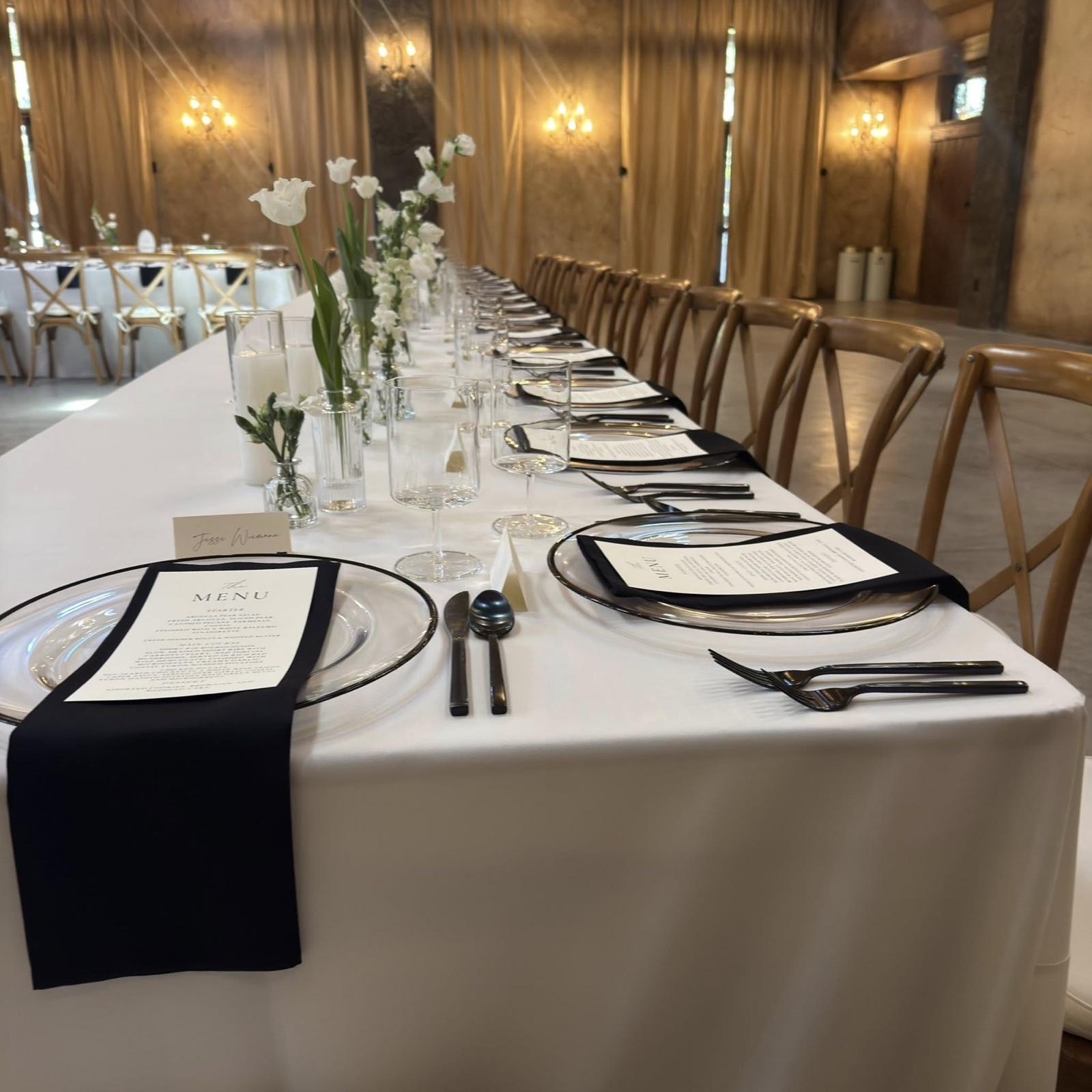 Grapevine Catering cuisine and events, photo 41