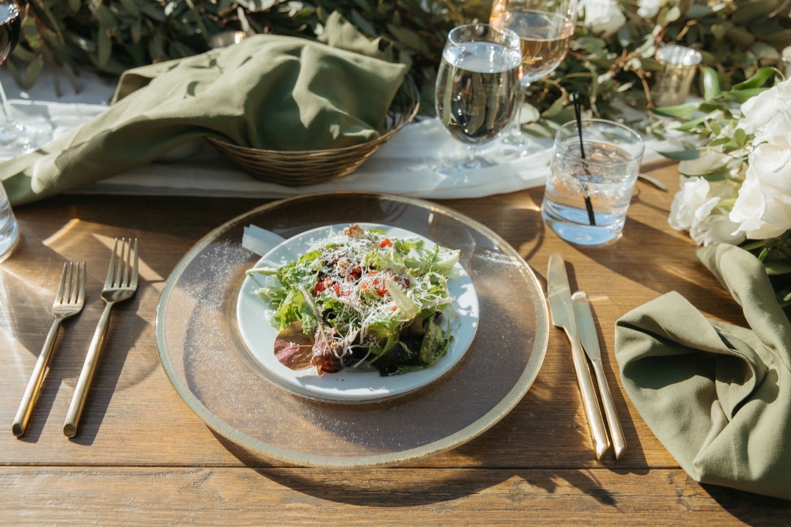 Grapevine Catering cuisine and events, photo 42