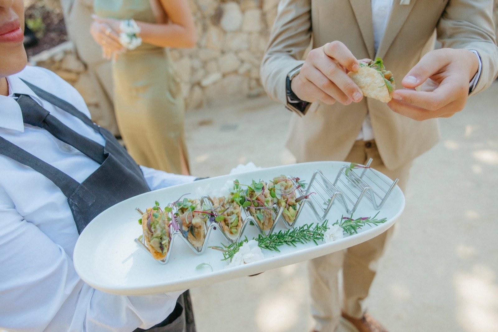 Grapevine Catering cuisine and events, photo 43