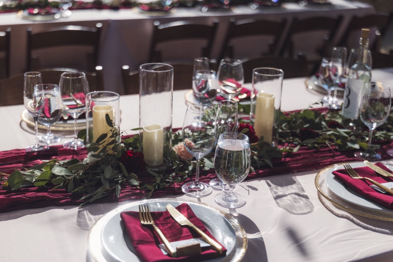 Grapevine Catering cuisine and events, photo 45