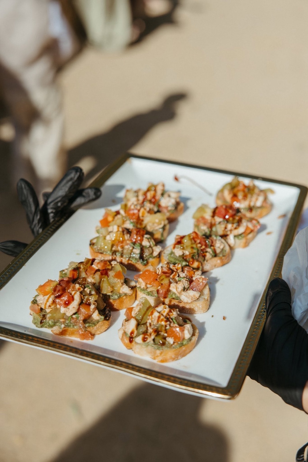 Grapevine Catering cuisine and events, photo 48
