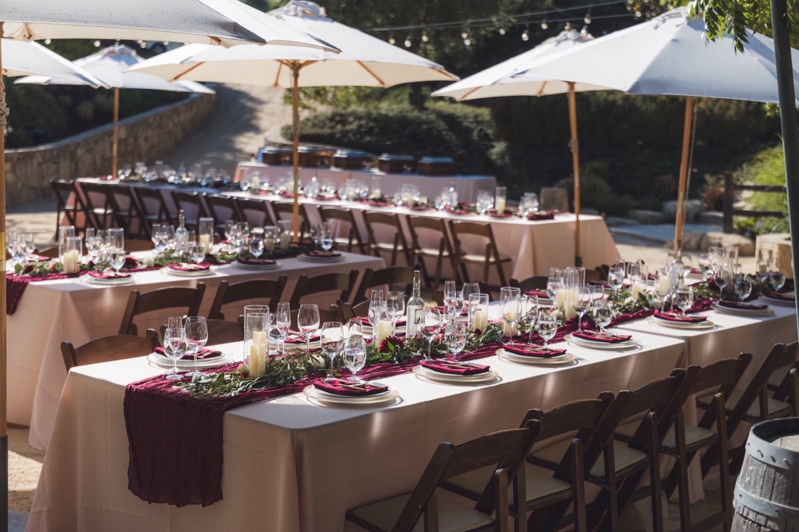 Grapevine Catering cuisine and events, photo 49