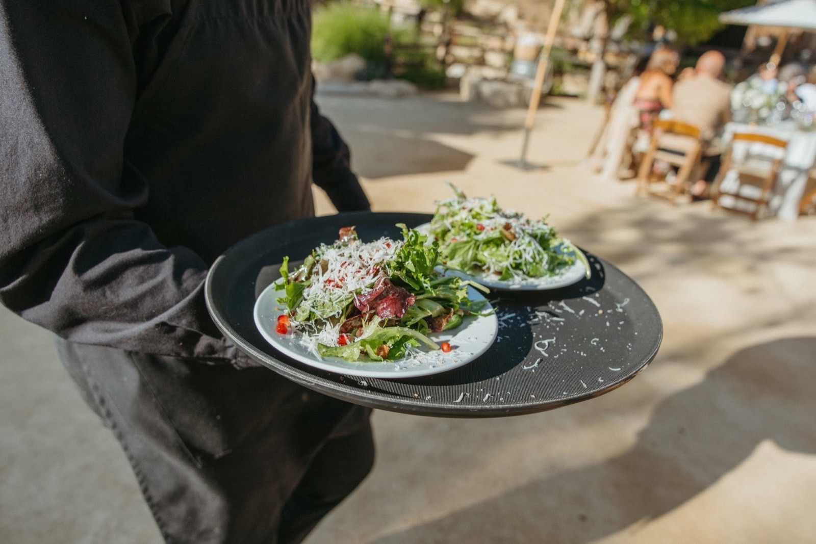 Grapevine Catering cuisine and events, photo 52