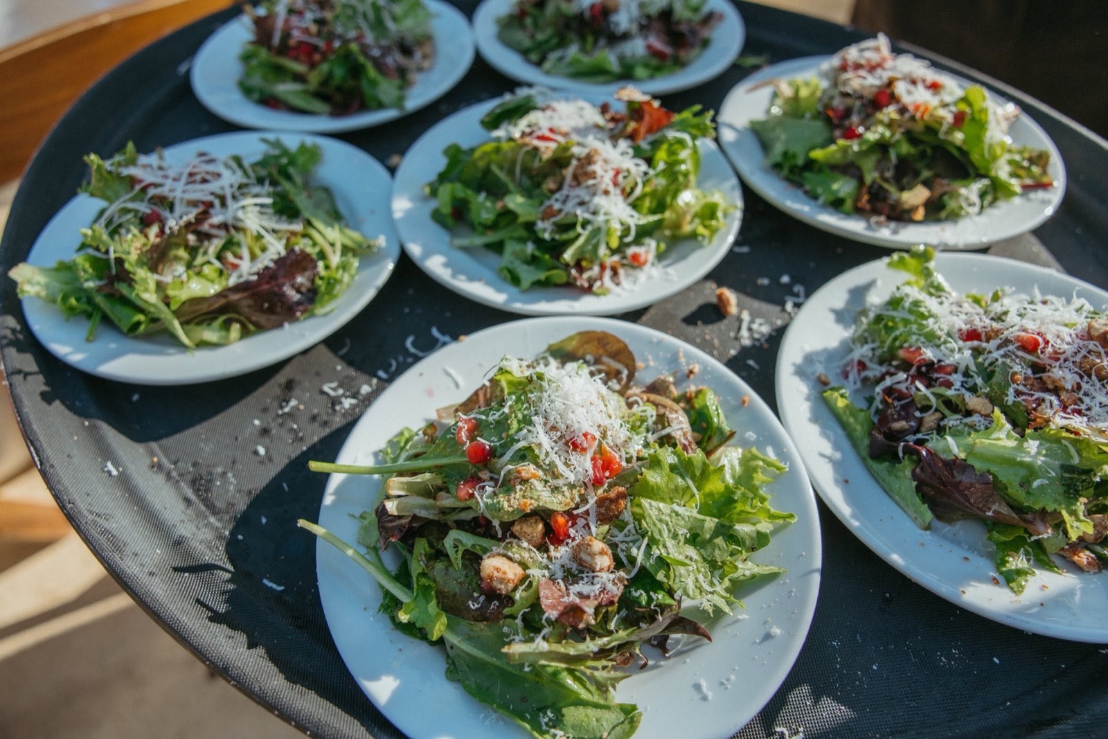 Grapevine Catering cuisine and events, photo 53