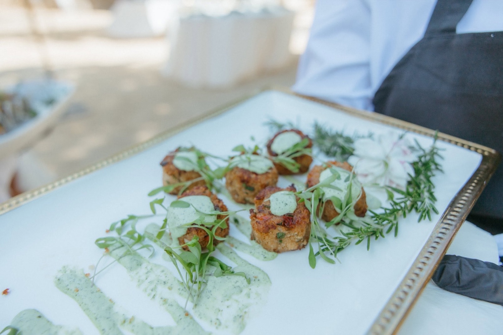 Grapevine Catering cuisine and events, photo 54