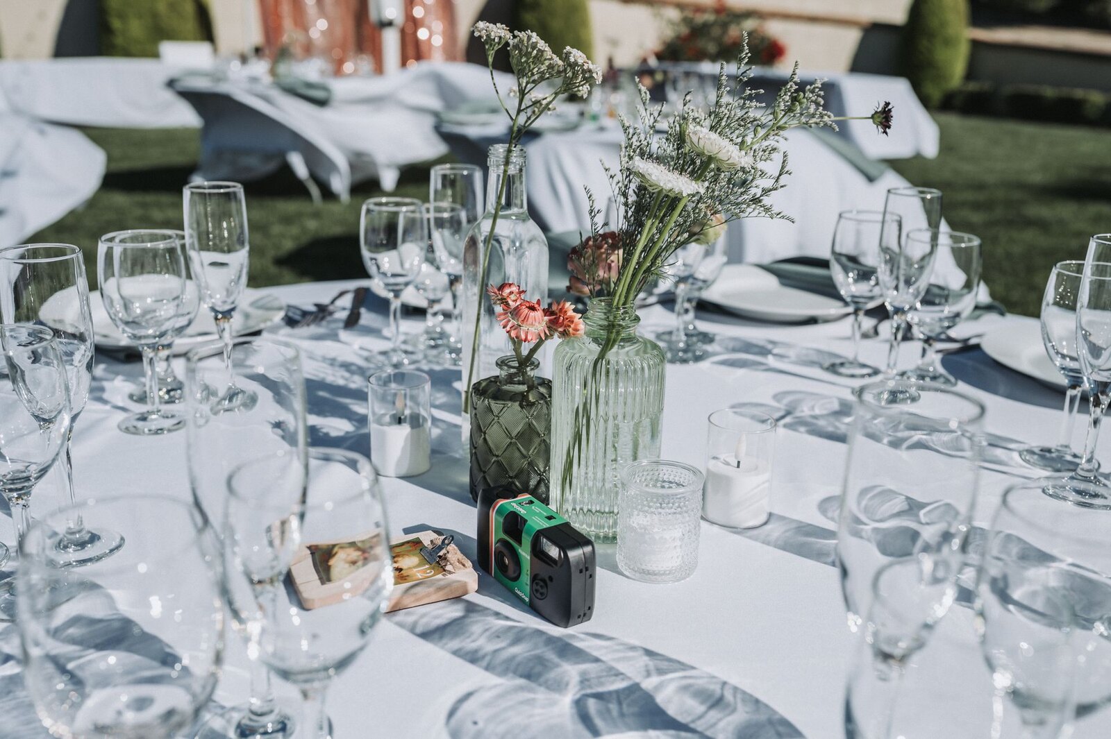 Grapevine Catering cuisine and events, photo 59