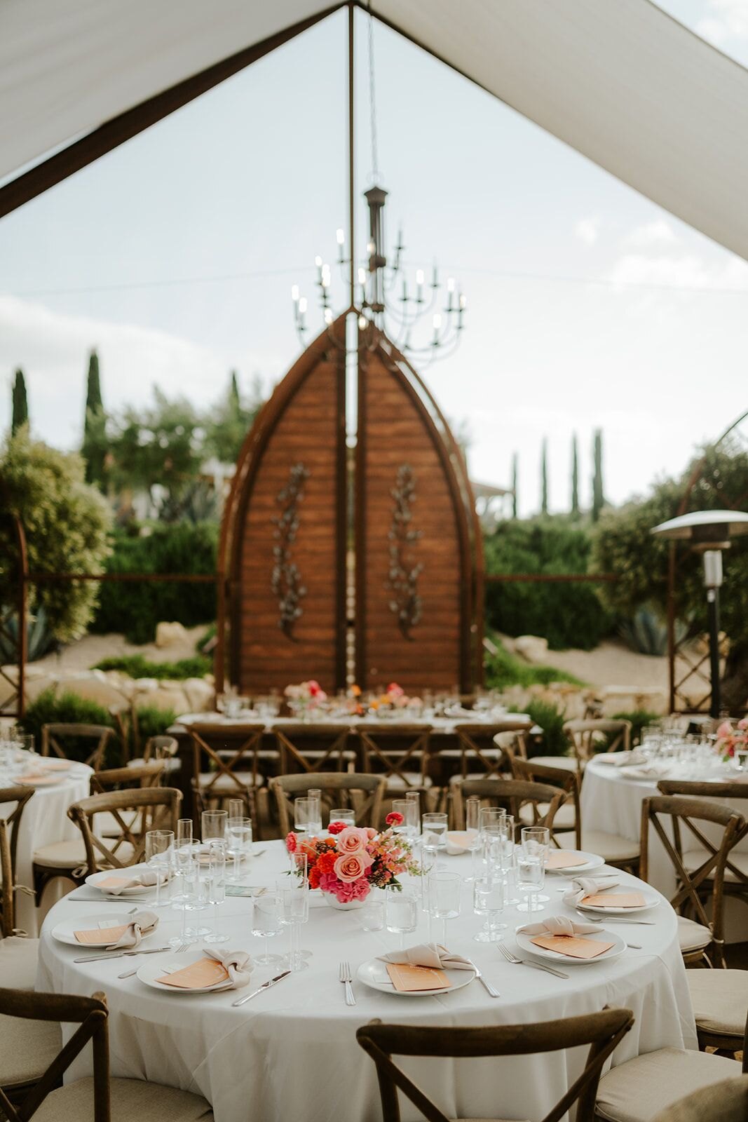 Grapevine Catering cuisine and events, photo 60