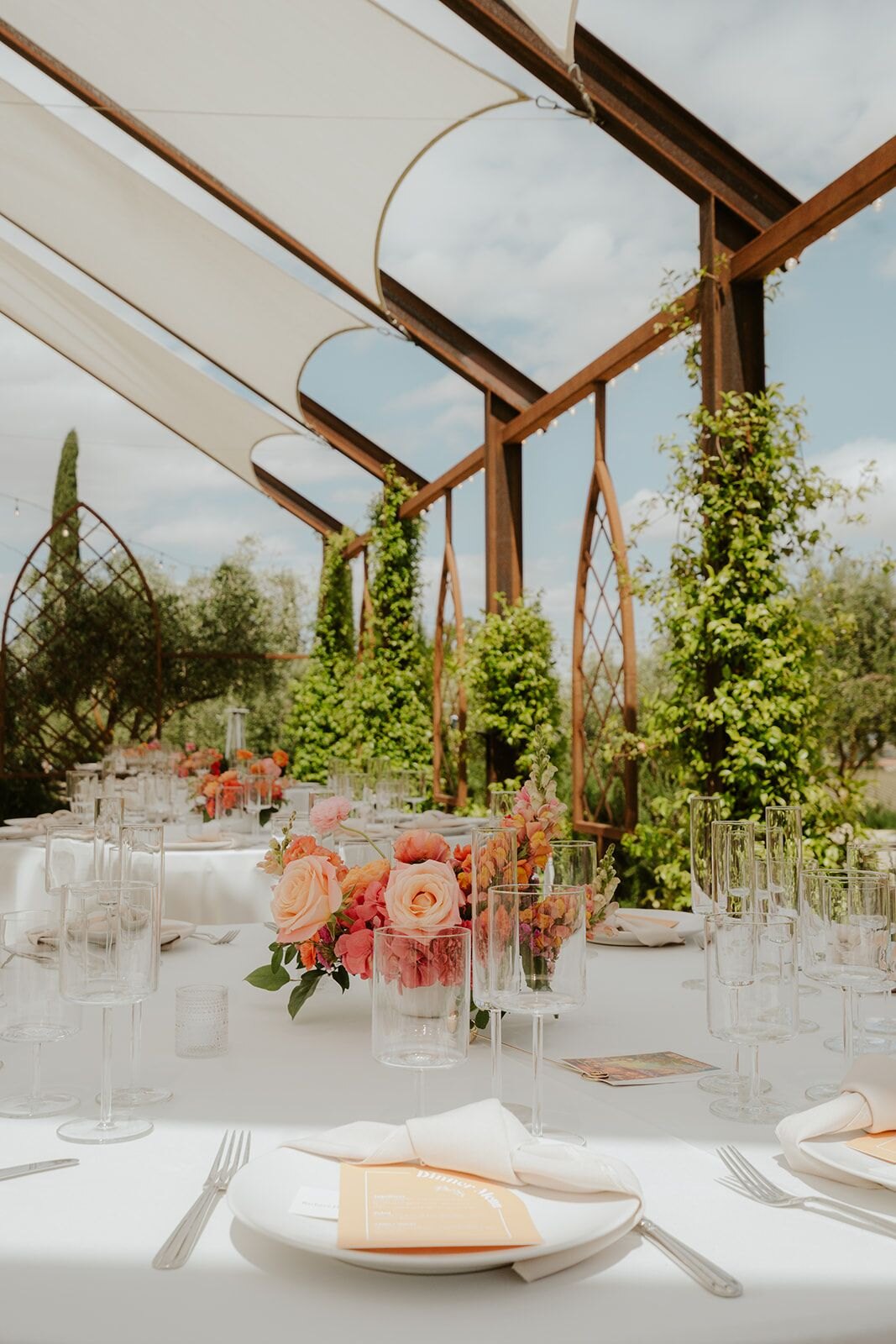 Grapevine Catering cuisine and events, photo 61