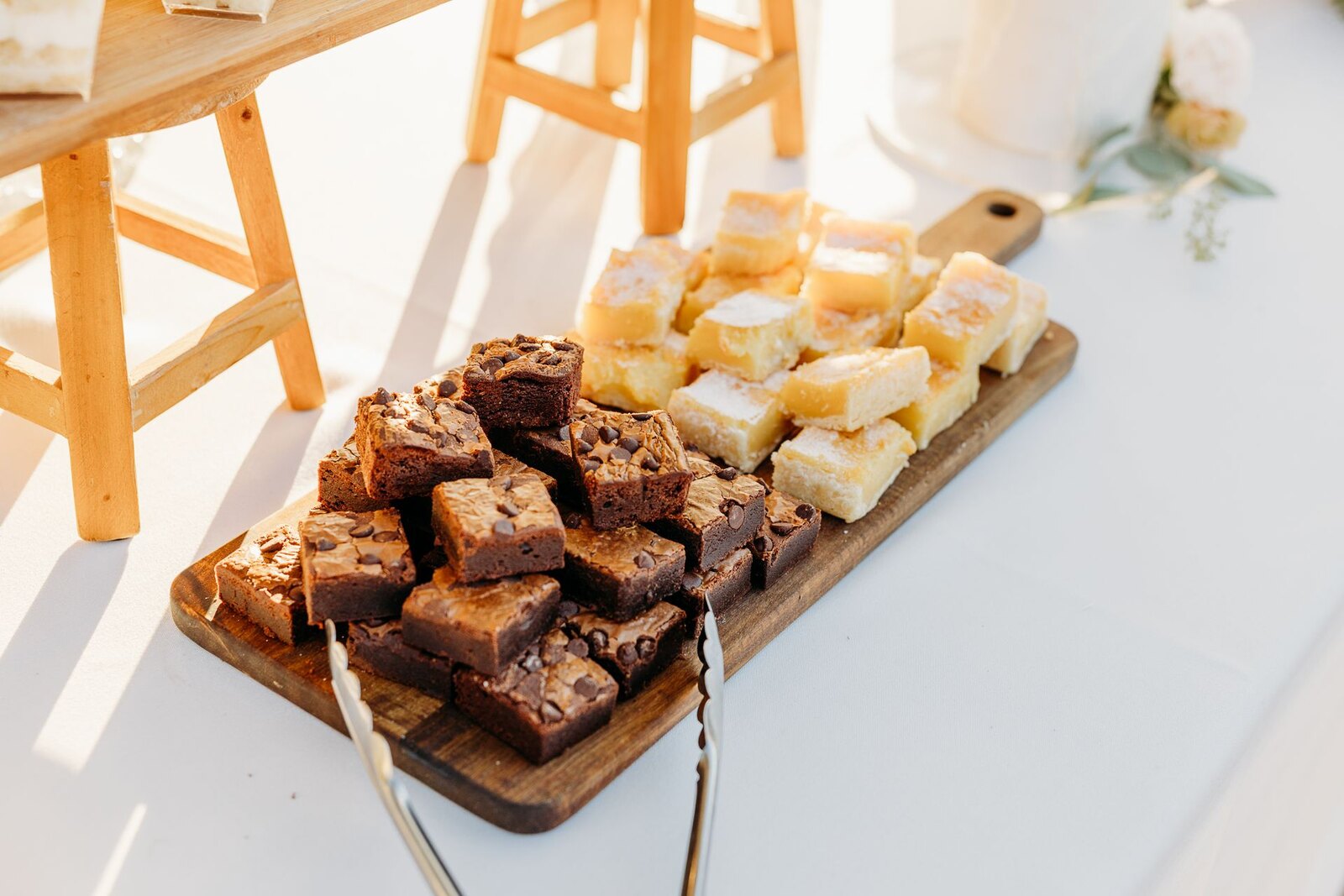 Grapevine Catering cuisine and events, photo 63